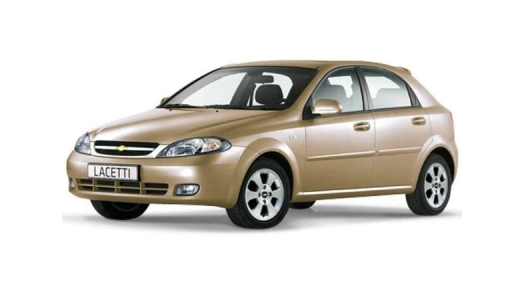 Chevrolet Lacetti HB [Хэтчбэк] (2003-2013)